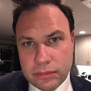 Meet your Posher, Jeremy